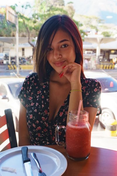 Beba Lopez Joins The Network Zishy