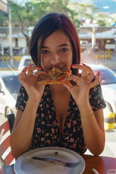 Beba Lopez Joins The Network Zishy