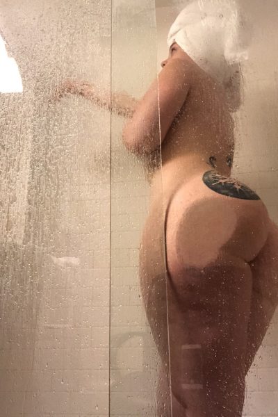 BeckyCrocker Nude Fancentro