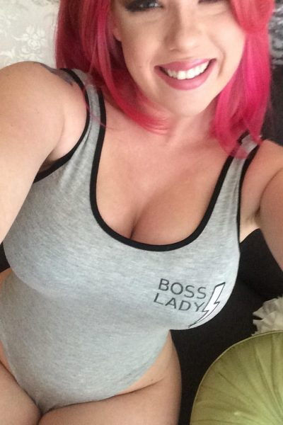 BeckyCrocker Nude Fancentro