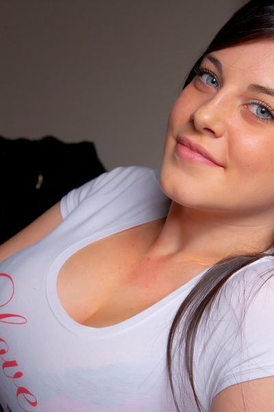 Bex Love Those Boobs Cosmid