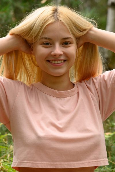 Bianca Bell Naked Picnic Zishy