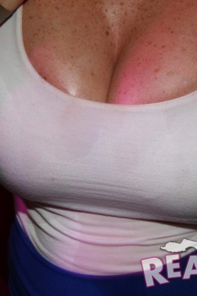Big Boobs Chick Bar Crawl