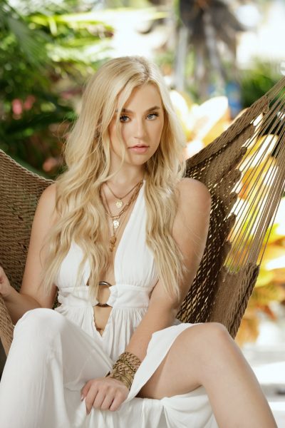 Blake Blossom Penthouse Pet