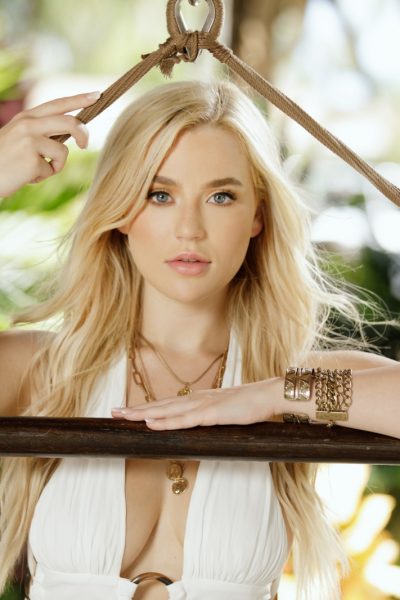 Blake Blossom Penthouse Pet