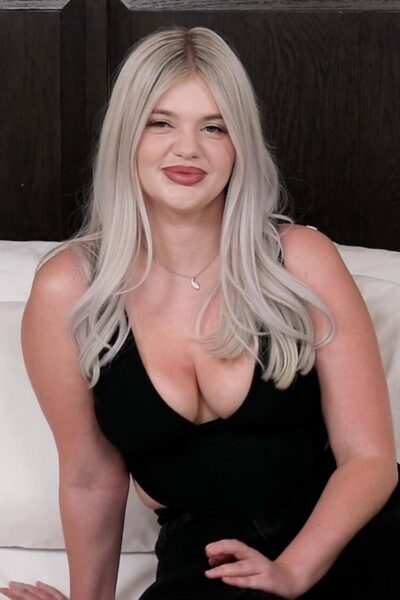 Brittany Loveless Big Dick Good Day BBC Surprise