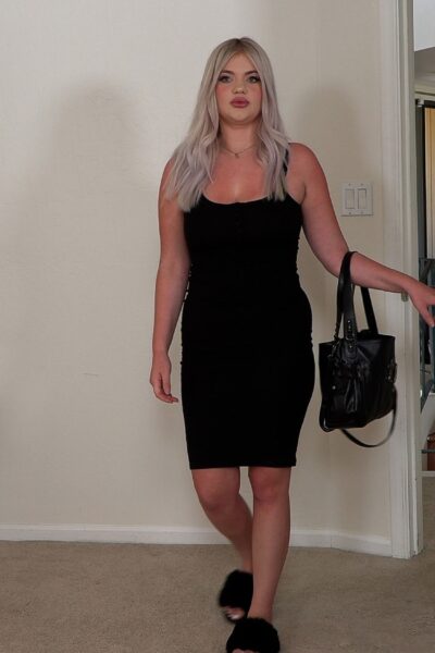 Brittany Thicc Chicc Triccd Backroom Casting Couch