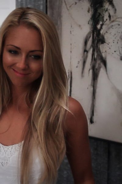Brooke Marks Ghost Sex Tape