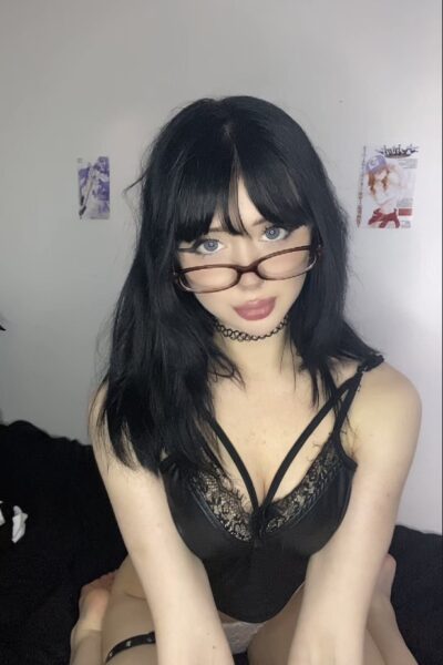 Bunnyyspit Casual Selfies Onlyfans