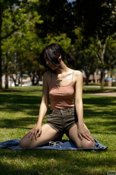 Camila Gomez Likes Pooh Zishy