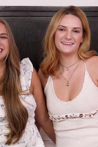 Carlee Sky and Dallas Rea I Prefer Girls ExCoGiGirls