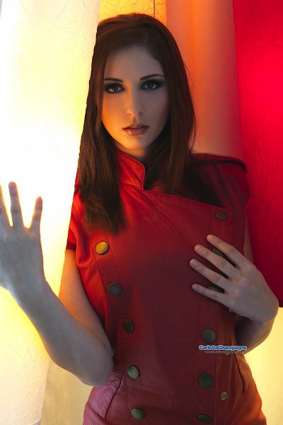 Carlotta Champagne