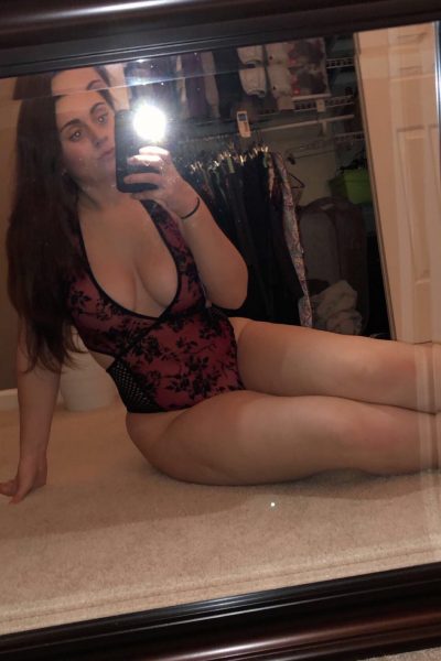 Celina Mae Sexy Fancentro