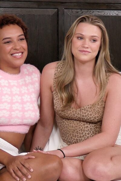 Chloe Rose and Victoria Heartfelt That’s Porn Star Dancing Exploited College Girls