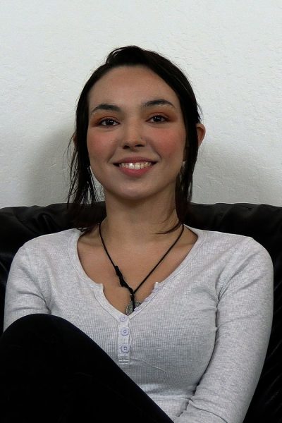 Chris I Have To Show You My Asshole Backroom Casting Couch