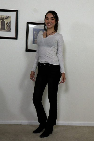 Chris I Have To Show You My Asshole Backroom Casting Couch