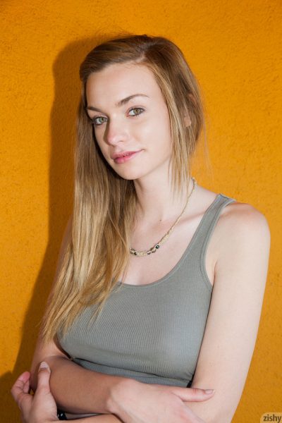 Courtney Laudner Zishy