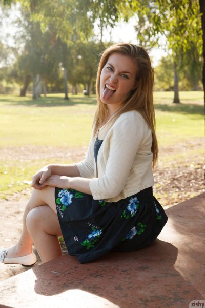 Cute Girl Aloha Dress Zishy