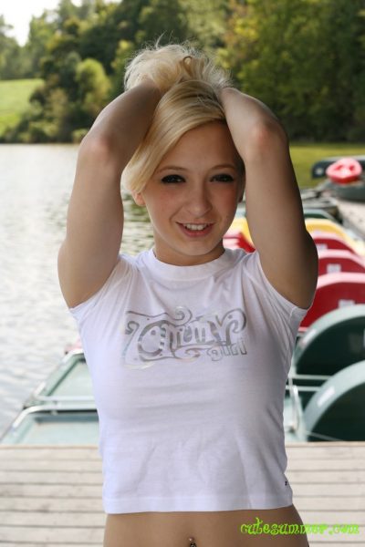 Cute Summer