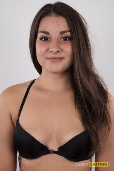 Denisa 6290 Czech Casting