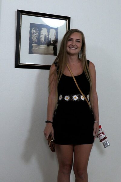 Dixie Sweet Confessions Of A Married Swingers Club Owner Backroom Casting Couch