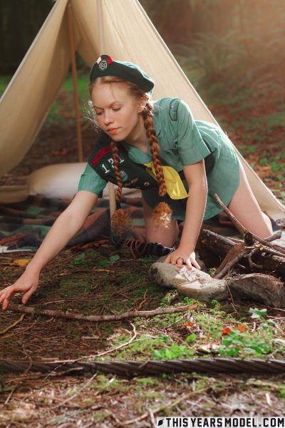 Dolly Little Camp Dolly Little This Years Model