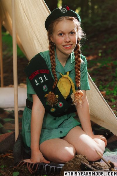 Dolly Little Camp Dolly Little This Years Model