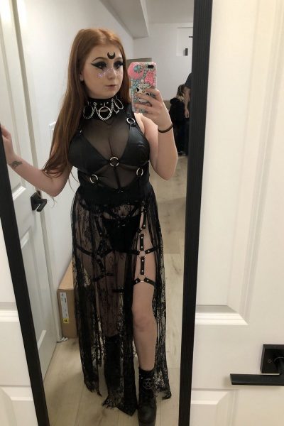 Dubkitten Sexy Fancentro