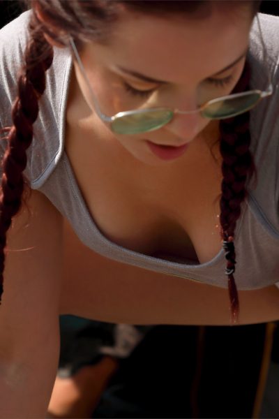 Elena Generi Along For The Ride MPL Studios