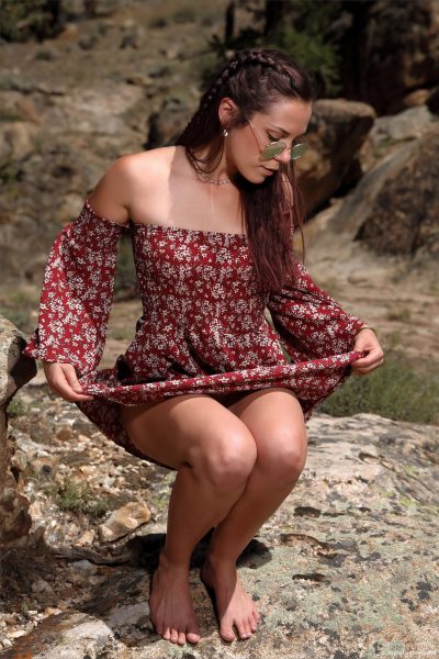 Elena Generi Lookout Mountain MPL Studios