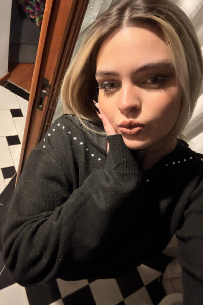 Ellierosex Naughty Blonde Lifestyle Onlyfans