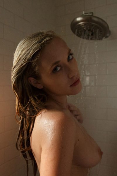 Ember Volland Shower Hour Zishy