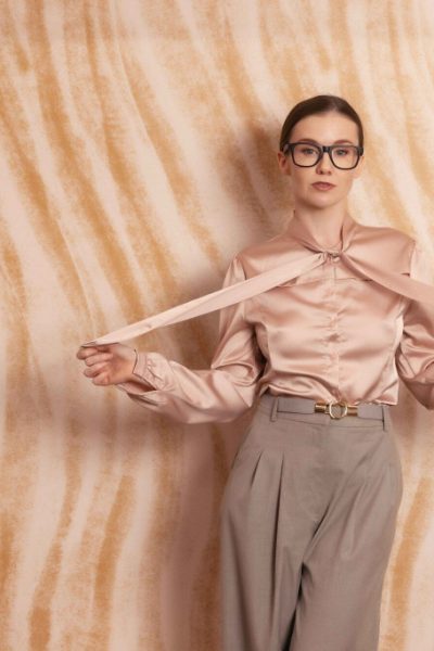 Emily Bloom Business Woman