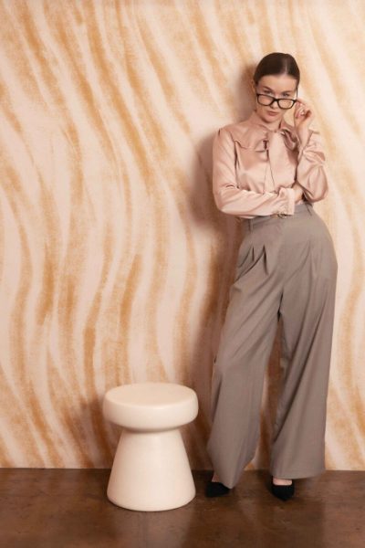 Emily Bloom Business Woman