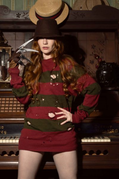 Emily Bloom Freddy
