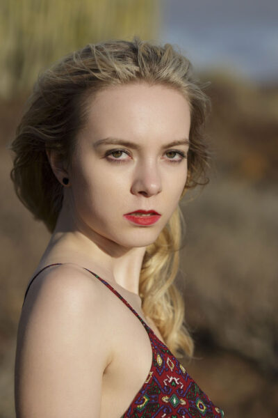 Emmi Wild Winds Playboy