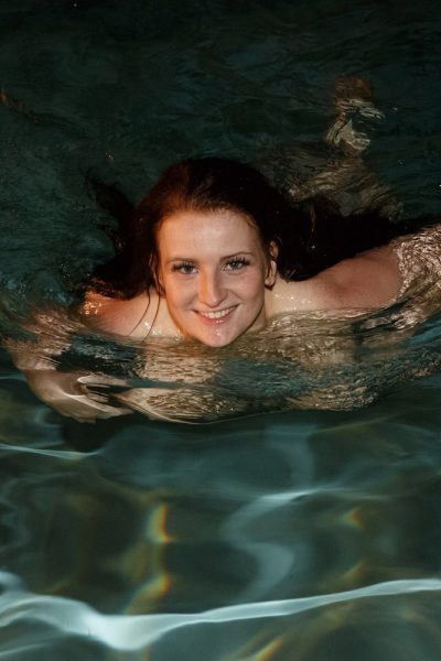 Emmy Sinclair Skinny Dipping Zishy