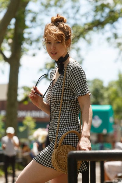 Erna OHara Mademoiselle Brooklyn Zishy
