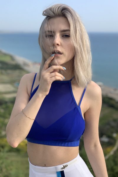 Eva Elfie Nude Fancentro