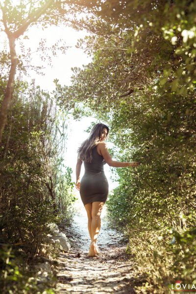 Eva Lovia Beach Garden