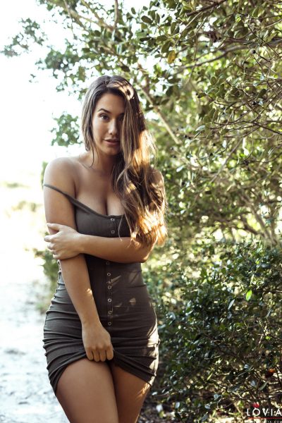 Eva Lovia Beach Garden