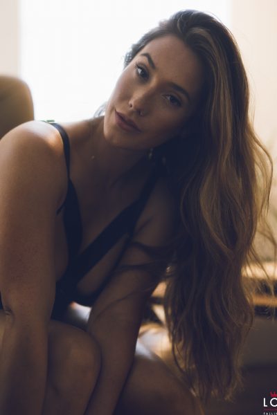 Eva Lovia Leather