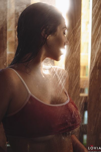 Eva Lovia Steam