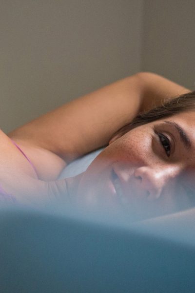 Eva Lovia Wakey Wakey Zishy