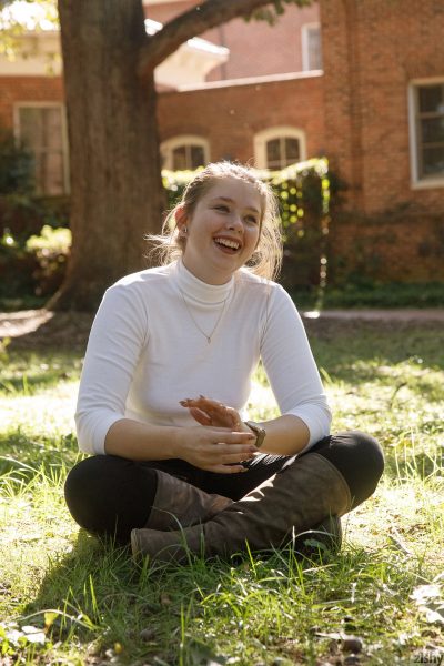 Fawn Richfield At Chapel Hill Zishy