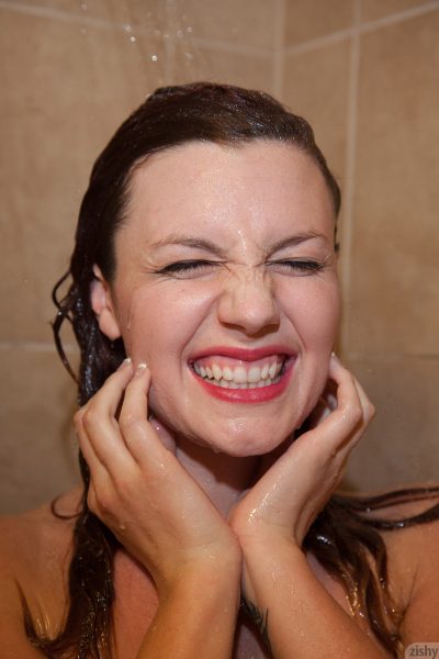Felicia Davies Lather Lover Zishy