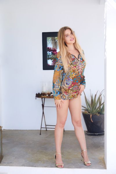 Freya Mayer Soft Spell Met Art