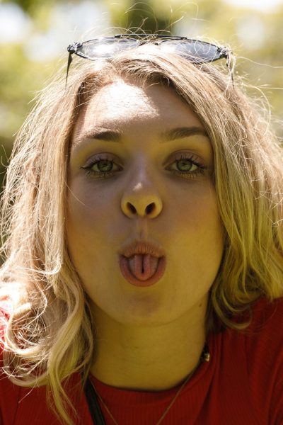 Gabbie Carter Backseat Lover Zishy