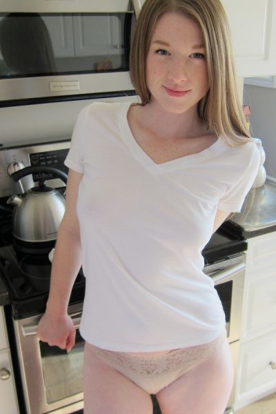 Gemma Minx Cute Newcomer