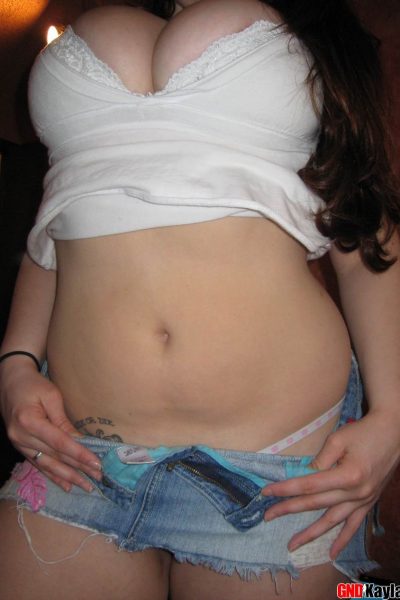 GND Kayla
